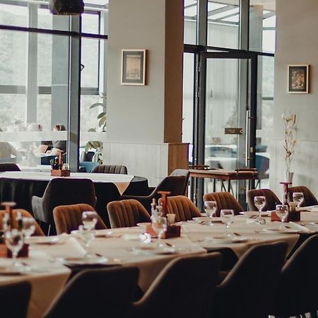 Hotel Lakeside Vermice Zewnętrze zdjęcie