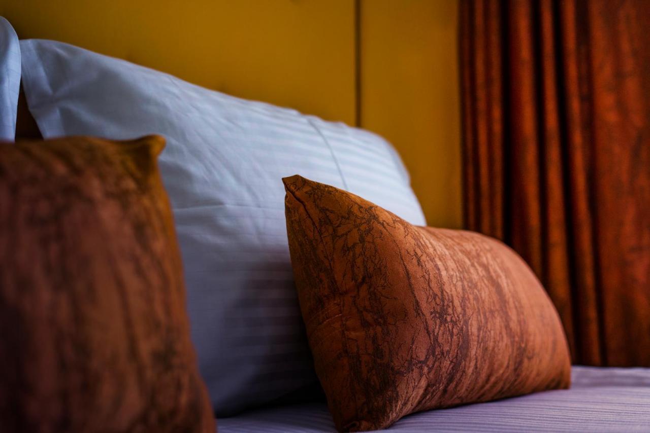Hotel Lakeside Vermice Zewnętrze zdjęcie