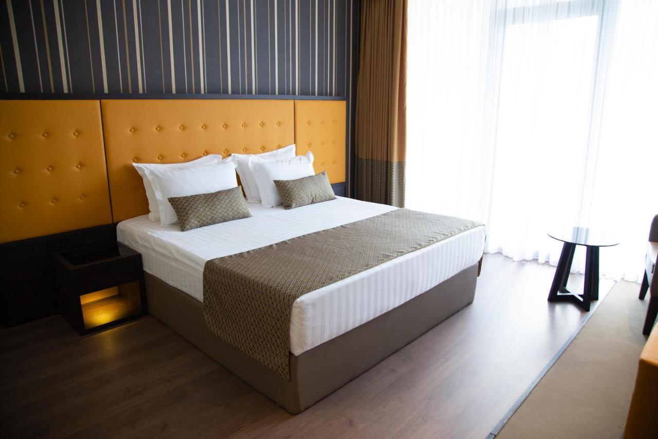 Hotel Lakeside Vermice Zewnętrze zdjęcie