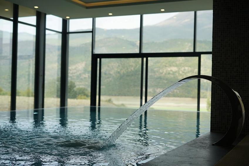 Hotel Lakeside Vermice Zewnętrze zdjęcie
